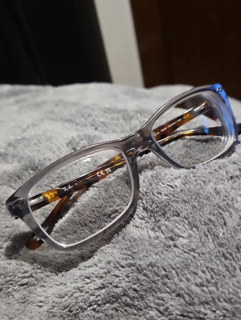 Ray-Ban Rb 5228 Frames